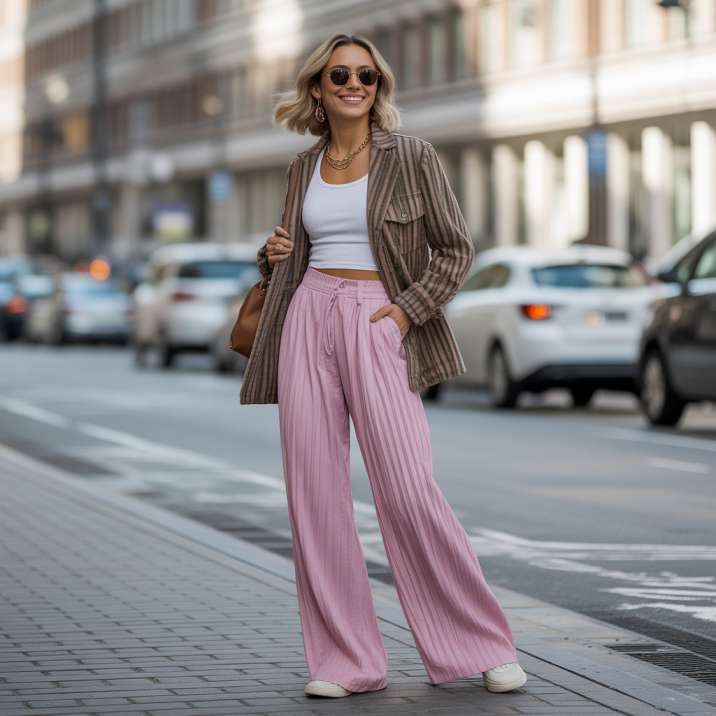 Trending Spring Outfits 2026: Fresh Looks Every Woman Needs